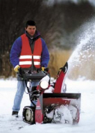 Wir r�umen f�r Sie Schnee - rufen Sie uns an.